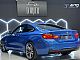 BMW&nbsp;serija 4 Coupe:&nbsp;<small><strong>420d xDrive Coup� M Sport...</strong></small>
