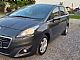 Peugeot&nbsp;5008&nbsp;<small><strong>1.6 e-HDi Active Avt.</strong></small>