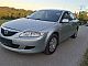 Mazda&nbsp;Mazda6&nbsp;<small><strong>CD120 CE</strong></small>