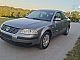 Volkswagen&nbsp;Passat&nbsp;<small><strong>1.8T Basis</strong></small>