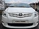 Toyota&nbsp;Auris&nbsp;<small><strong>1.33 Dual VVT-i Luna KLIMA-SLOVENSKA-1.LASTNIK</strong></small>