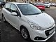Peugeot&nbsp;208&nbsp;<small><strong>1.5 Hdi GT-LINE 6 PRESTAV NAVI-ALU-1.LASTNIK</strong></small>