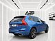 Volvo&nbsp;XC60&nbsp;<small><strong>B4D R-Design FWD+HARMAN+MATRIX+KLJUKA+360+21COL</strong></small>
