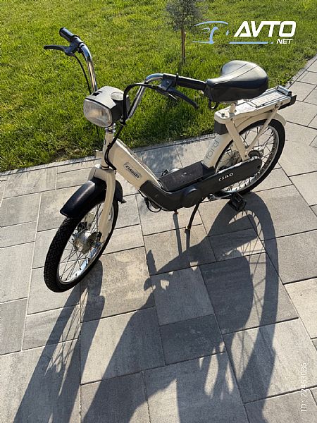 Piaggio&nbsp;Ciao