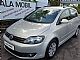 Volkswagen&nbsp;Golf Plus&nbsp;<small><strong>1.6 TDI COMFORTLINE ALU PLATI��A-ZASLON-SLOVENSKI</strong></small>