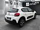 Citro�n&nbsp;C3&nbsp;<small><strong>1.2 PureTech Shine-LE 59610KM-NAVI-AIRBUMP-PDC-USB</strong></small>