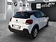 Citro�n&nbsp;C3&nbsp;<small><strong>1.2 PureTech 83 Feel-LE 46200KM-BLACK WHITE-KLIMA-</strong></small>