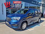Opel Combo XL 1.5 HDI - VLE�NA KLJUKA - ODLI�NO OHRANJENO