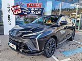 Forthing T5 Evo 1.5 T-GDI AVTOMATIK + TOP OPREMA - RABLJENO