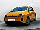 Renault&nbsp;Twingo&nbsp;<small><strong>E-Tech Evolution 80 urban range</strong></small>