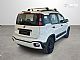 Fiat&nbsp;Panda&nbsp;<small><strong>1.2 City Cross -1. Lastnik  - Financiranje</strong></small>