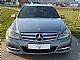Mercedes-Benz&nbsp;C-Razred&nbsp;<small><strong>C 200 CDI BlueEFFICIENCY AVANTGARDE</strong></small>