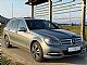 Mercedes-Benz&nbsp;C-Razred&nbsp;<small><strong>C 200 CDI BlueEFFICIENCY AVANTGARDE</strong></small>