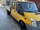 Ford&nbsp;Transit&nbsp;<small><strong>Kombi 350 2.4 TDCi DMR 3750 ps</strong></small>