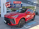 Forthing T5 Evo 1.5 T-GDI 360KAMERA+DAB+AVTOMATIK... + RABLJENO