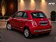 Fiat&nbsp;500&nbsp;<small><strong>1.2 8V Pop �ITALIA EDITION�</strong></small>