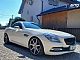 Mercedes-Benz&nbsp;SLK-Razred&nbsp;<small><strong>SLK 200 NAVI-TEMPO-KLIMA-ALU19-NEM�KI</strong></small>