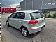Volkswagen&nbsp;Golf&nbsp;<small><strong>Trendline 1.6 TDI 77Kw CAY</strong></small>