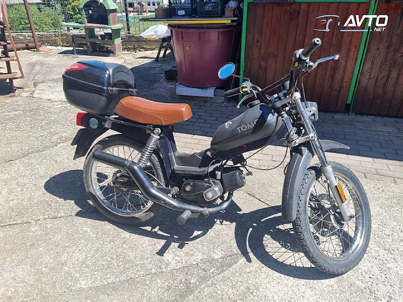 Tomos&nbsp;Apn6s