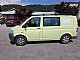 Volkswagen&nbsp;Transporter&nbsp;<small><strong>T5 Kombi 6 sede�ev krpan oprema 1.lastnik</strong></small>
