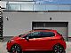Peugeot&nbsp;208&nbsp;<small><strong>Allure </strong></small>