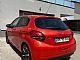 Peugeot&nbsp;208&nbsp;<small><strong>Allure </strong></small>