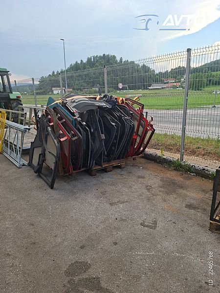 Linde&nbsp;VRATA ZA VILI�ARJE LINDE