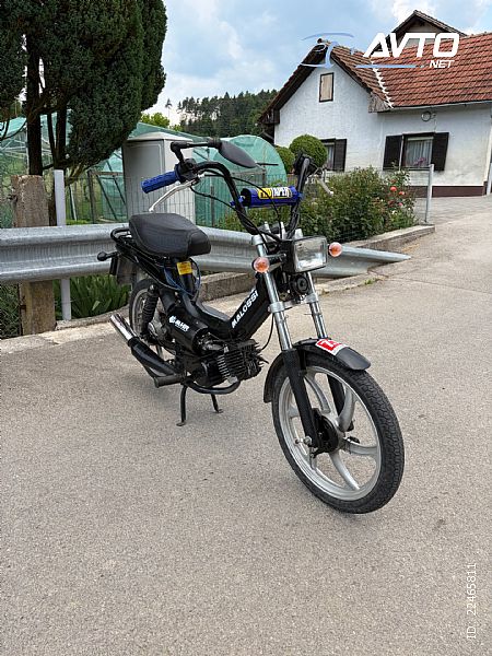 Tomos&nbsp;flexer