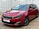 Peugeot&nbsp;308&nbsp;<small><strong>1.6 HDI� OGROMNO OPREME� XENON� PANO� KLJUKA� TOP</strong></small>