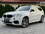 BMW serija X5: xDrive40d�M Sport�7 SEDE��PANO�MEMORY�GRETJE�
