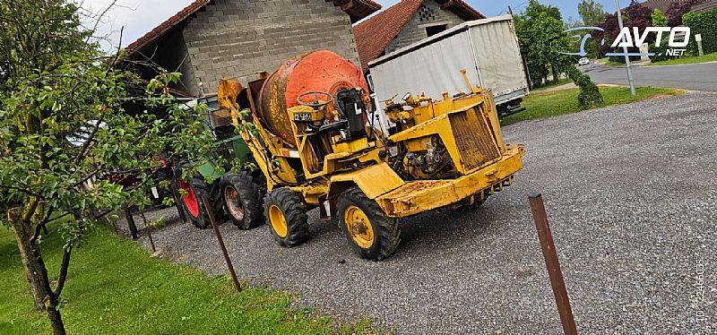 ACMA&nbsp;432 ME�ALEC BETONA&nbsp;<small><strong></strong></small>