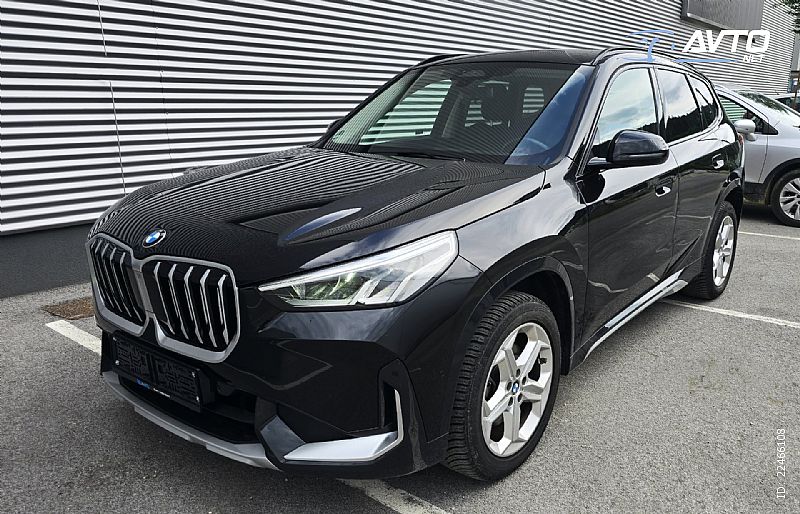 BMW&nbsp;serija X1:&nbsp;<small><strong>sDrive20i.MH.xLine Avt.USNJE.LED.KAMERA.NAVI.ASS..</strong></small>