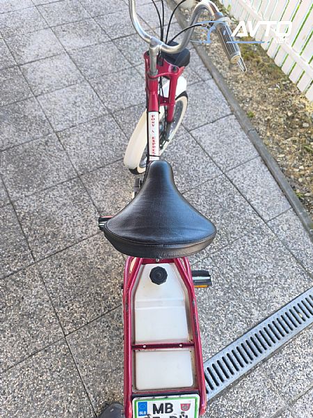 Rog&nbsp;Pony ekspress