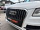 Audi&nbsp;Q5&nbsp;<small><strong>2.0 TDI Quattro AUT. S-LINE LED XENON MMI ALU20</strong></small>