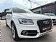Audi&nbsp;Q5&nbsp;<small><strong>2.0 TDI Quattro AUT. S-LINE LED XENON MMI ALU20</strong></small>