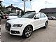 Audi&nbsp;Q5&nbsp;<small><strong>2.0 TDI Quattro AUT. S-LINE LED XENON MMI ALU20</strong></small>