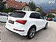 Audi&nbsp;Q5&nbsp;<small><strong>2.0 TDI Quattro AUT. S-LINE LED XENON MMI ALU20</strong></small>