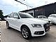 Audi&nbsp;Q5&nbsp;<small><strong>2.0 TDI Quattro AUT. S-LINE LED XENON MMI ALU20</strong></small>