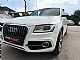 Audi&nbsp;Q5&nbsp;<small><strong>2.0 TDI Quattro AUT. S-LINE LED XENON MMI ALU20</strong></small>