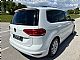 Volkswagen&nbsp;Touran&nbsp;<small><strong>1.6 TDI BMT Highline- SLO- 1.LASTNIK</strong></small>