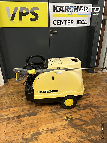Karcher&nbsp;HDS 798 C&nbsp;<small><strong></strong></small>