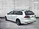 Volkswagen&nbsp;Golf Variant&nbsp;<small><strong>1.6 TDI AUT. R-Line-LED-MASAZA-GRETJE-VEL. SERVIS</strong></small>