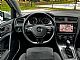 Volkswagen&nbsp;Golf Variant&nbsp;<small><strong>1.6 TDI AUT. R-Line-LED-MASAZA-GRETJE-VEL. SERVIS</strong></small>