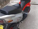 Gilera Runner 50 SP