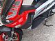 Gilera&nbsp;Runner 50 SP