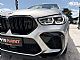 BMW&nbsp;serija X6:&nbsp;<small><strong>M COMPETITION LASER PANO SKY ACC BOWERS NIGHT AL22</strong></small>