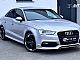 Audi&nbsp;A3&nbsp;<small><strong>2.0TDI+S-LINE+USNJE+XENON</strong></small>