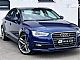 Audi&nbsp;A3&nbsp;<small><strong>2.0 TDI+LED+ALU+XENON+PDC+150KM+AUDI SELECT...</strong></small>