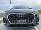 Audi&nbsp;Q3 Sportback&nbsp;<small><strong>2.0 TDI AUT- S-LINE  SLO 1.LASTNIK samo 66.000km  </strong></small>