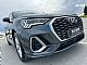Audi&nbsp;Q3 Sportback&nbsp;<small><strong>2.0 TDI AUT- S-LINE  SLO 1.LASTNIK samo 66.000km  </strong></small>